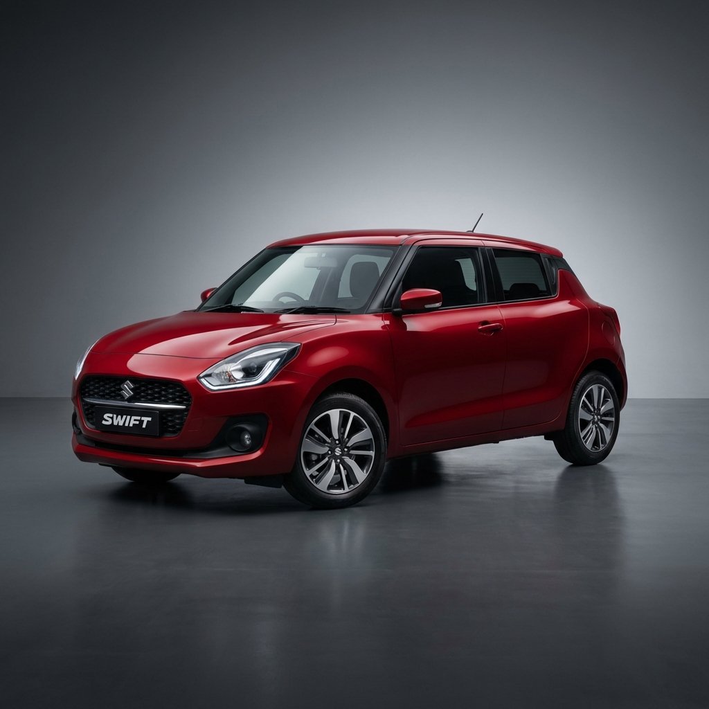 Maruti Suzuki Swift